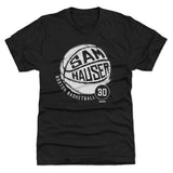 Sam Hauser Boston Basketball WHT