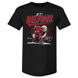 Ed Belfour Chicago Comet WHT