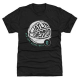 Jaylyn Sherrod New York Basketball WHT