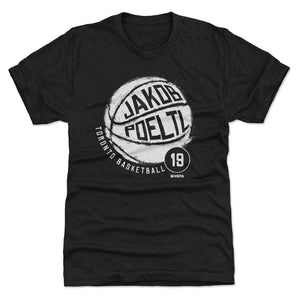 Tri Black