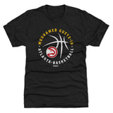 Mouhamed Gueye Atlanta Hawks Player Ball WHT