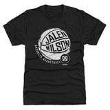 Jalen Wilson Brooklyn Basketball WHT