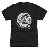Jaime Jaquez Miami Basketball WHT