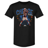 Cheese Chisholm Harlem Globtrotters Nickname WHT