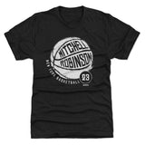 Mitchell Robinson New York Basketball WHT