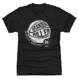 Brandon Miller Charlotte Basketball WHT