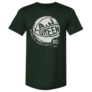 Tri Forest Green