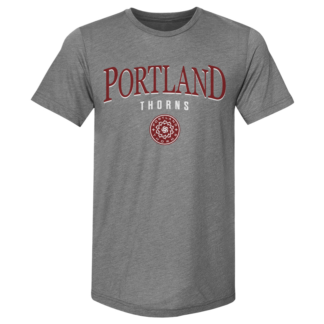 Portland Thorns FC Arch WHT