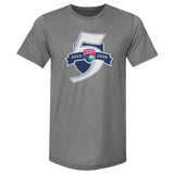 San Diego Wave FC 5 Seasons Logo WHT