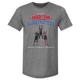 Harlem Globetrotters Trio WHT