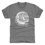 Jordan Walsh Boston Basketball WHT