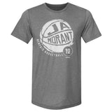Ja Morant Memphis Basketball WHT