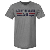 Spencer Schwellenbach Atlanta Font