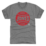 Chipper Jones Atlanta Baseball WHT