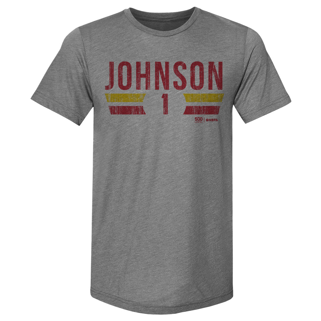 Jalen Johnson Atlanta Hawks Font