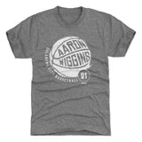 Aaron Wiggins Oklahoma City Basketball WHT