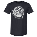 Zion Williamson New Orleans Basketball WHT