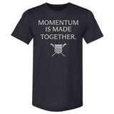 USRowing Momentum Is Made Together WHT