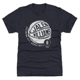 Jalen Williams Oklahoma City Basketball WHT
