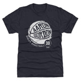 Aaron Gordon Denver Basketball WHT