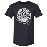 Arike Ogunbowale Dallas Basketball WHT