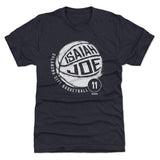 Isaiah Joe Oklahoma City Basketball WHT