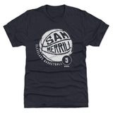 Sam Merrill Cleveland Basketball WHT