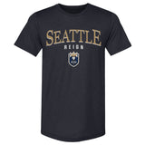 Seattle Reign FC Arch WHT