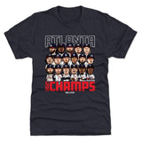 Atlanta Baseball 2021 Champions WHT