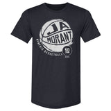 Ja Morant Memphis Basketball WHT