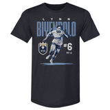 Lynn Biyendolo Seattle Reign FC Bitmap WHT