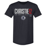 Cam Christie Los Angeles Clippers Elite WHT