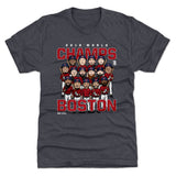 Boston Baseball 2018 World Champs WHT