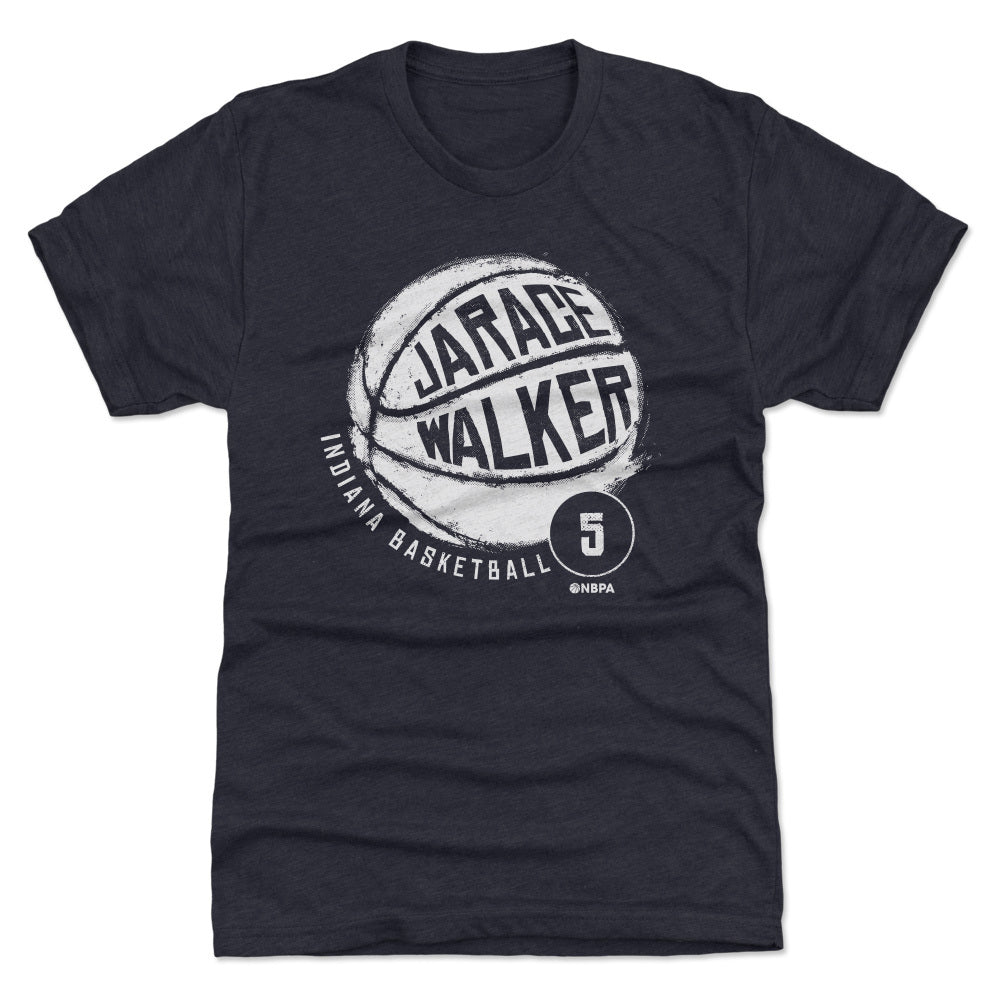 Jarace Walker Indiana Basketball WHT