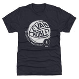 Evan Mobley Cleveland Basketball WHT