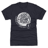 Luguentz Dort Oklahoma City Basketball WHT