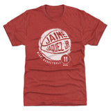 Jaime Jaquez Miami Basketball WHT