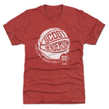 Scoot Henderson Portland Basketball WHT