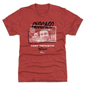 Tri Red