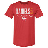 Dyson Daniels Atlanta Hawks Elite WHT