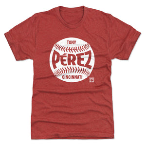 Tri Red