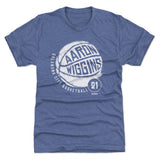 Aaron Wiggins Oklahoma City Basketball WHT
