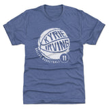Kyrie Irving Dallas Basketball WHT