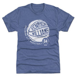 Kenrich Williams Oklahoma City Basketball WHT