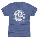 Jalen Duren Detroit Basketball WHT