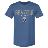 Seattle Reign FC Arch WHT
