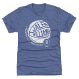 Jalen Williams Oklahoma City Basketball WHT