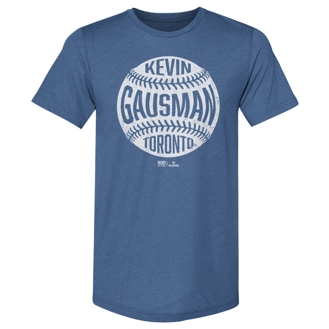 Kevin Gausman Toronto Vintage Baseball WHT