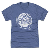 Shai Gilgeous-Alexander Oklahoma City Basketball WHT