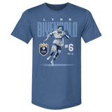 Lynn Biyendolo Seattle Reign FC Bitmap WHT